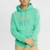 Esprit Hoodie - Green