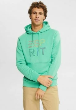 Esprit Hoodie - Green