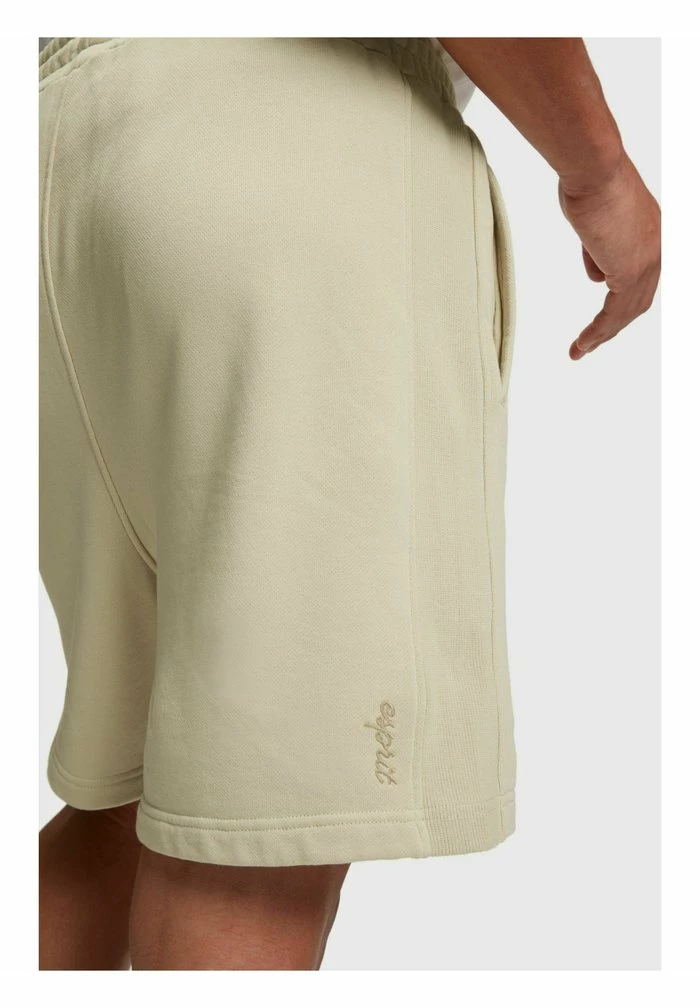 Esprit Shorts - Sand - Image 5