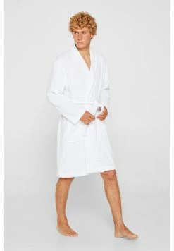 Esprit 8-10-B-09 - Dressing Gown - White