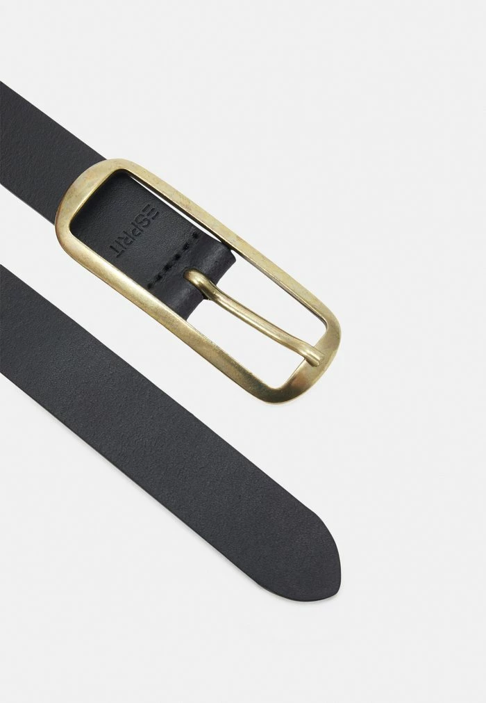 Esprit Belt - Black - Image 3