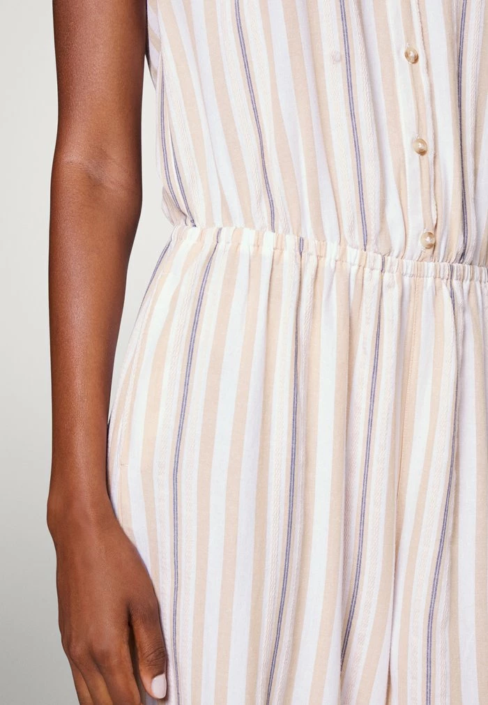 Esprit JUMPS - Jumpsuit - White - Image 6