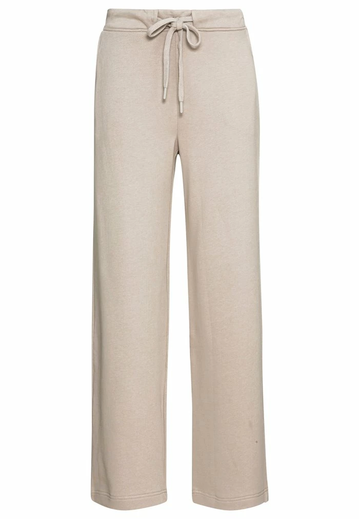 Esprit Tracksuit Bottoms - Light Taupe - Image 4