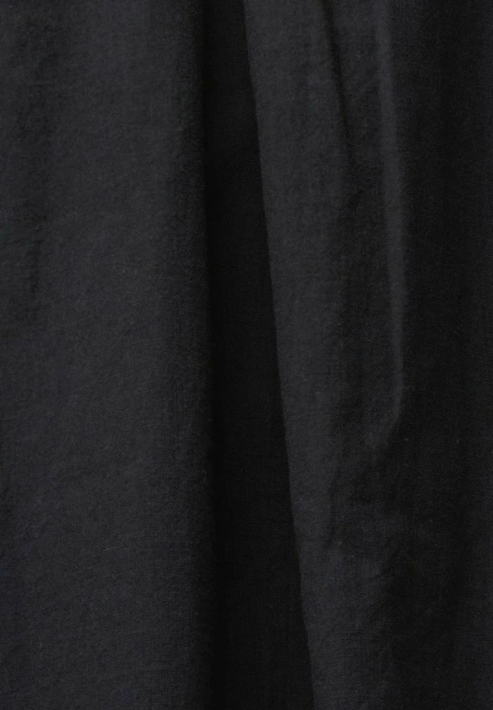 Esprit SHIRT - Shirt Dress - Black - Image 8
