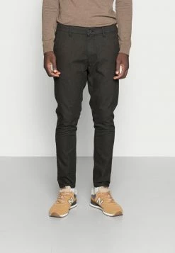 Esprit Chinos - Dark Brown