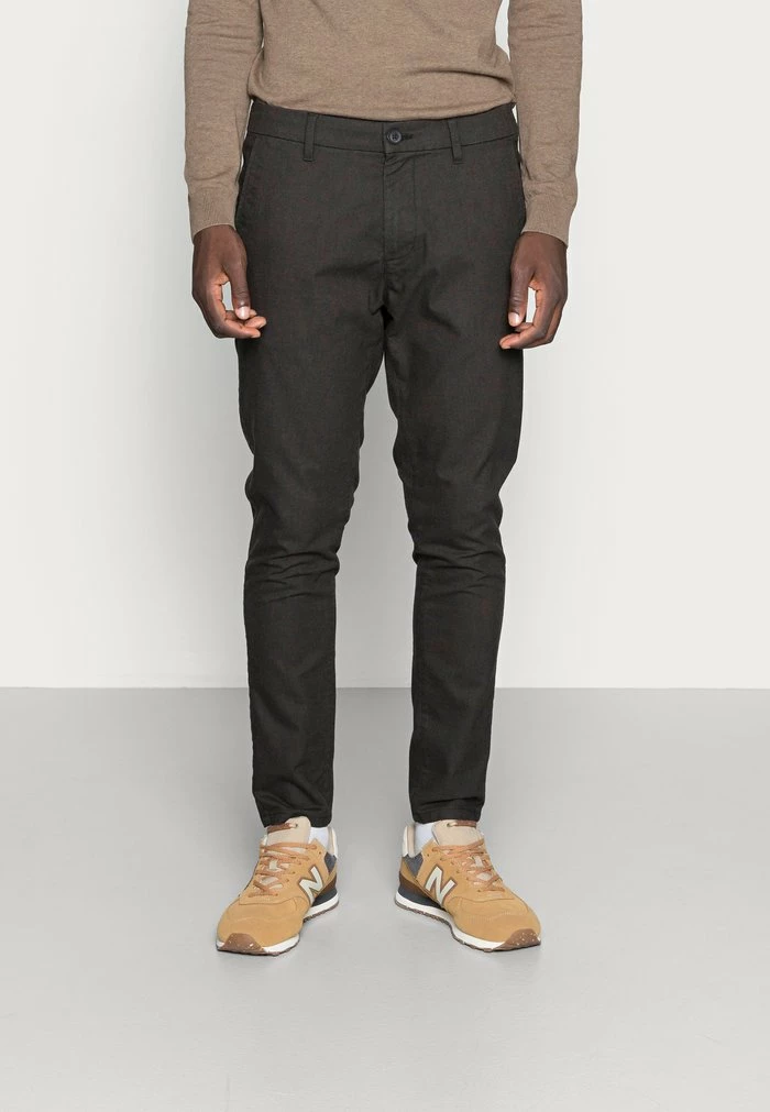 Esprit Chinos - Dark Brown