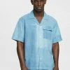 Esprit Shirt - Blue Medium Washed