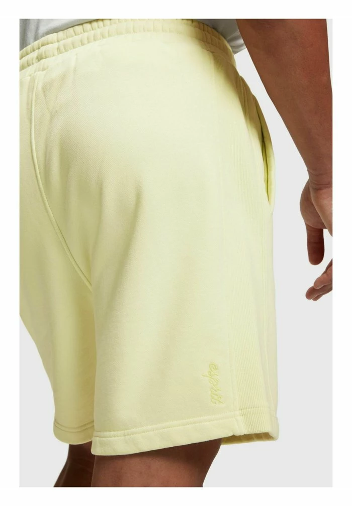 Esprit Shorts - Yellow - Image 5