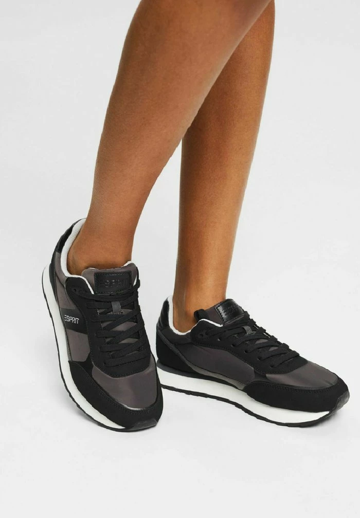 Esprit Trainers - Black