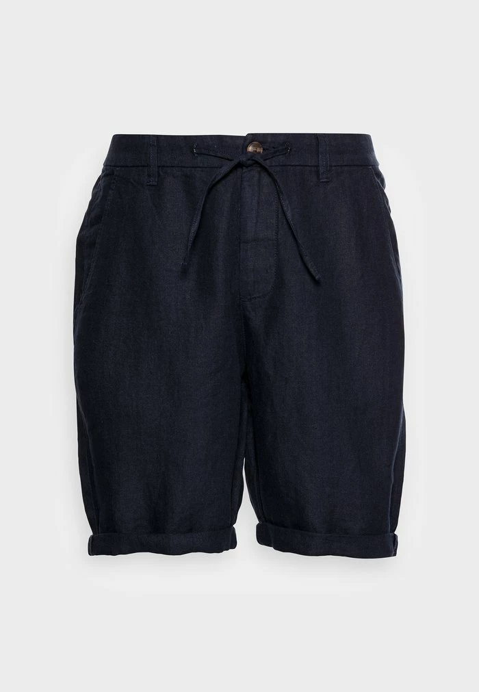 Esprit Shorts - Navy - Image 4