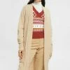 Esprit Cardigan - Sand