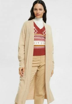 Esprit Cardigan - Sand