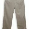 Esprit Trousers - Light Taupe