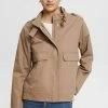 Esprit Summer Jacket - Taupe