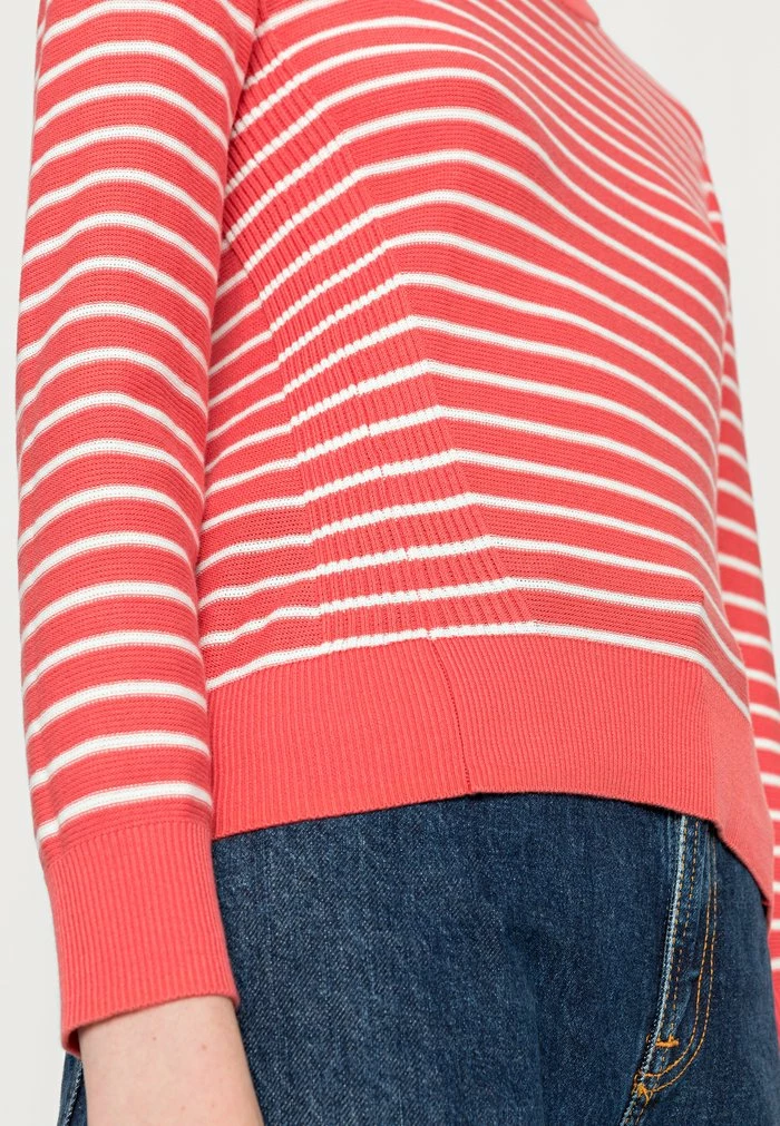 Esprit SWEATERS - Jumper - Coral - Image 5