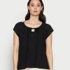 Esprit Blouse - Black