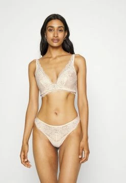 Esprit WIRELESS BRA - Push-up Bra - Sand