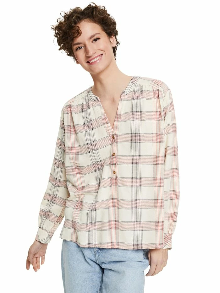 Esprit Blouse - Off White