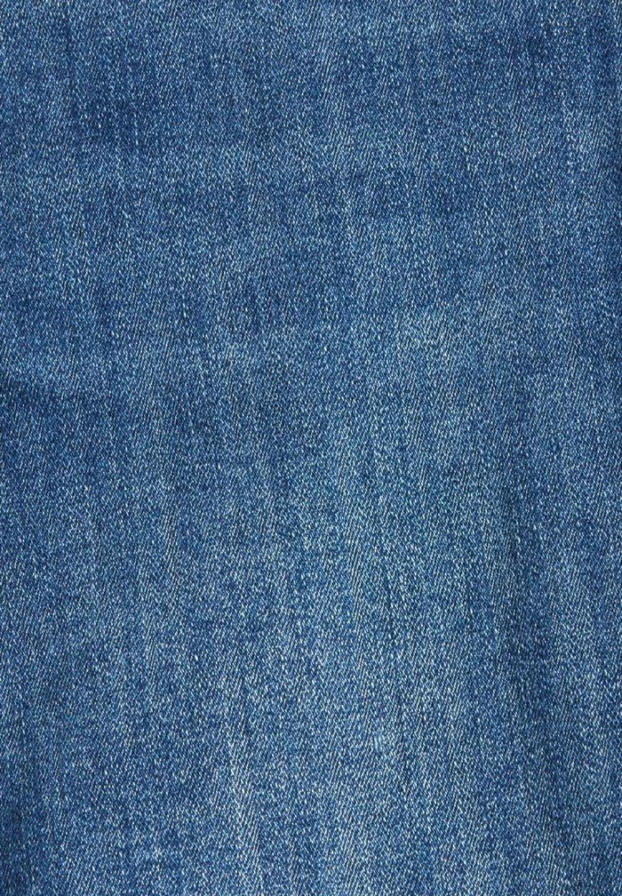 Esprit Denim Shorts - Blue Medium Washed - Image 5