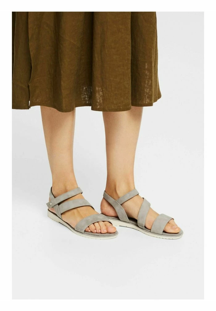 Esprit Sandals - Grey