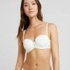 Esprit MACKAY STRAPLESS PADDED - Multiway / Strapless Bra - Off White