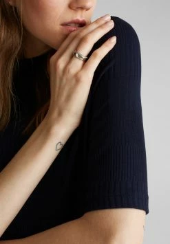 Esprit Ring - Silver-coloured