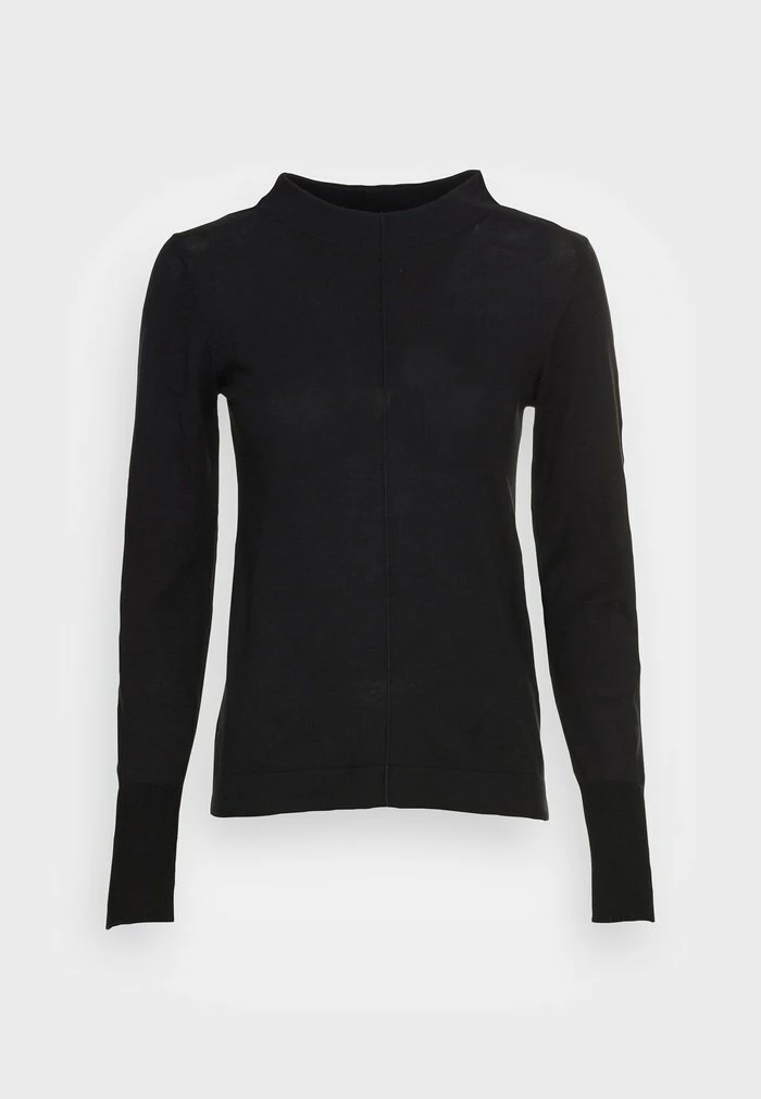 Esprit CORE - Jumper - Black - Image 4