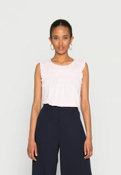 Esprit SUS DECO - Basic T-shirt - Light Pink