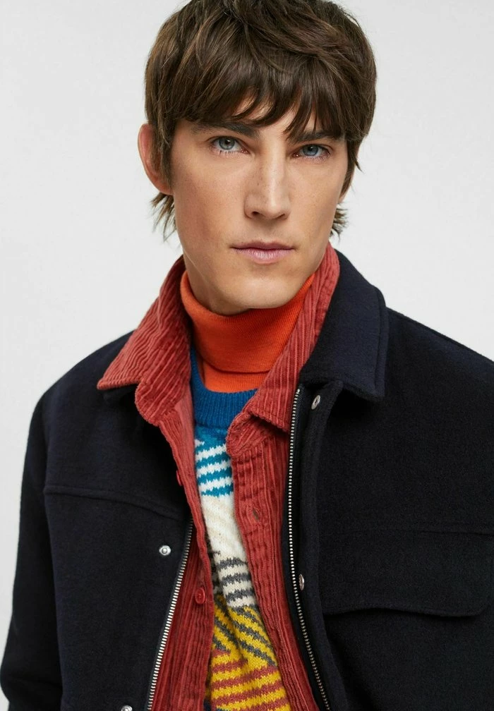 Esprit Jumper - Petrol Blue - Image 5