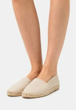 Esprit Slip-ons - Light Beige