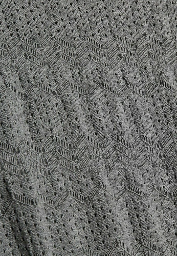 Esprit Jumper - Gun Metal - Image 6