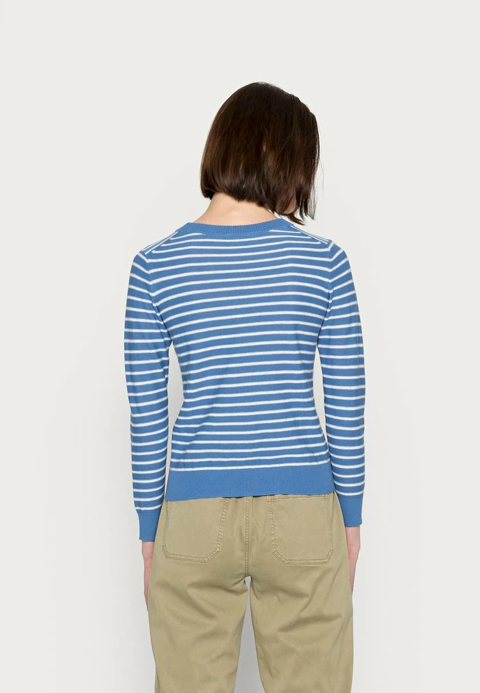 Esprit SWEATERS - Jumper - Light Blue Lavender - Image 3