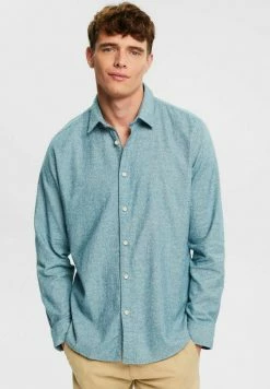 Esprit Shirt - Dark Turquoise