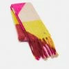Esprit GEOSTOLE - Scarf - Pink