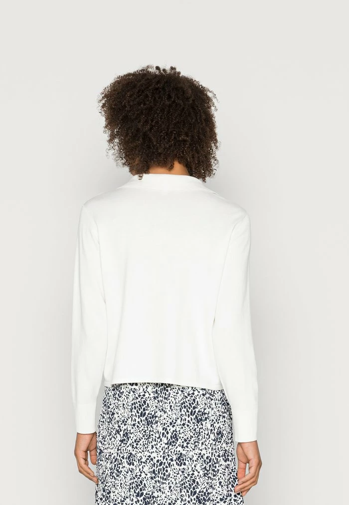 Esprit SWEATERS - Jumper - Off White - Image 3