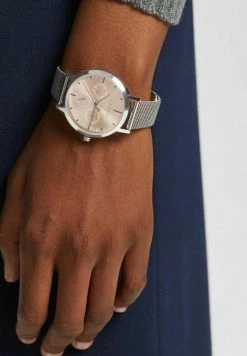 Esprit Watch - Silver