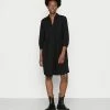 Esprit DRESSES LIGHT - Day Dress - Black