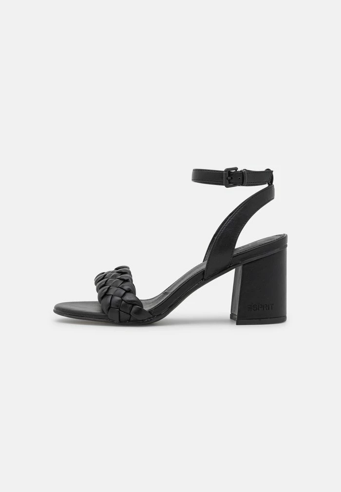 Esprit Sandals - Black - Image 2