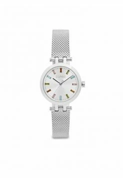 Esprit TIMEWEAR - Watch - Silver