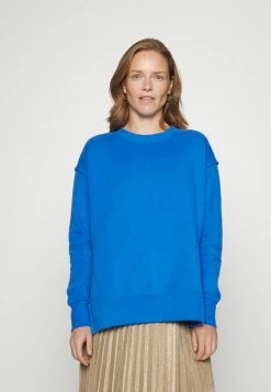 Esprit SUS - Sweatshirt - Bright Blue