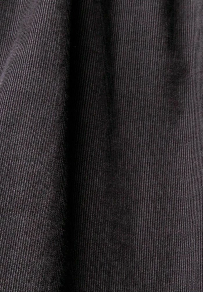 Esprit Shirt Dress - Anthracite - Image 8