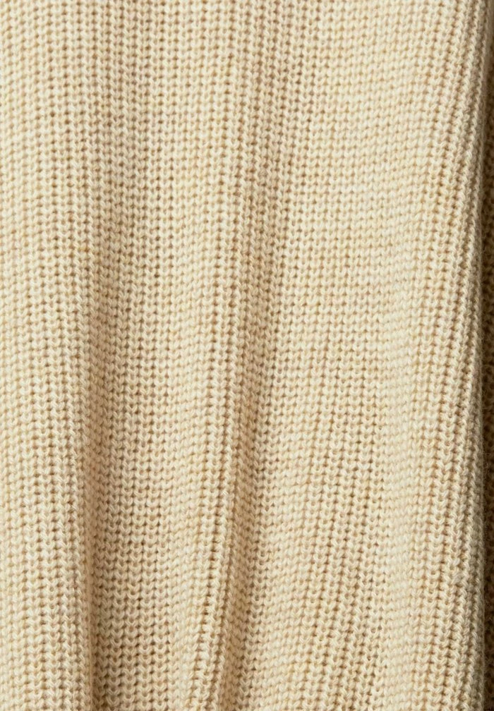 Esprit Jumper - Cream Beige - Image 6