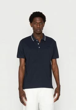 Esprit SUS PO - Polo Shirt - Navy