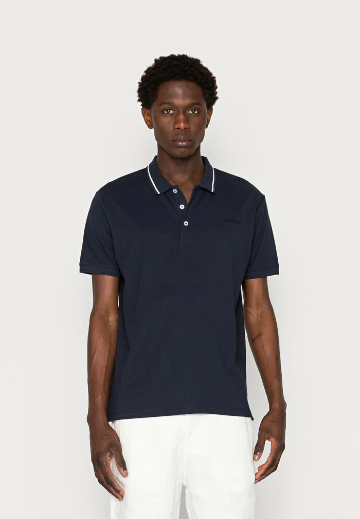 Esprit SUS PO - Polo Shirt - Navy