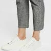 Esprit FRANSENKANTE - Trainers - Off White