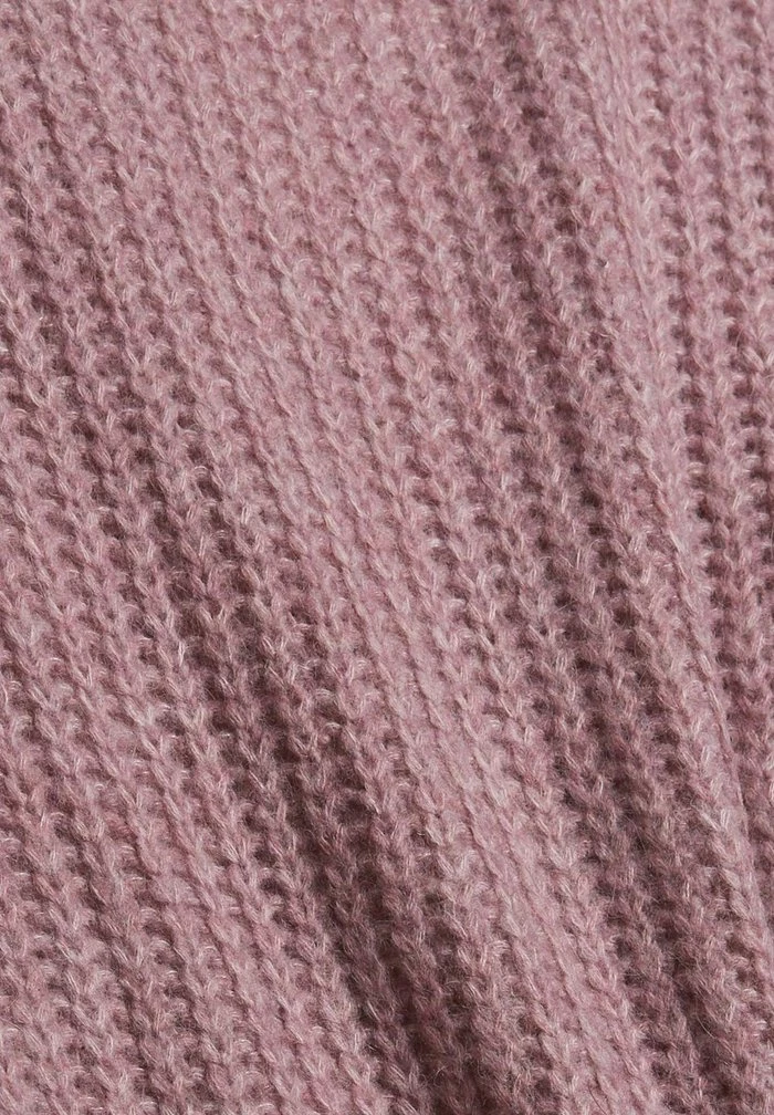 Esprit Cardigan - Mauve - Image 10