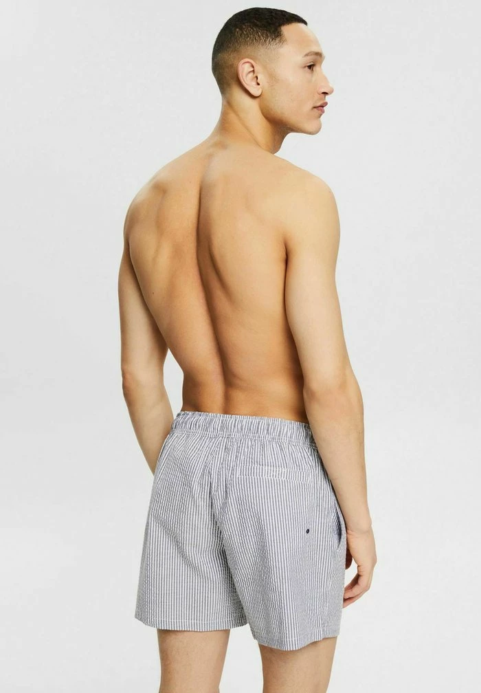 Esprit Swimming Shorts - Grey - Image 2