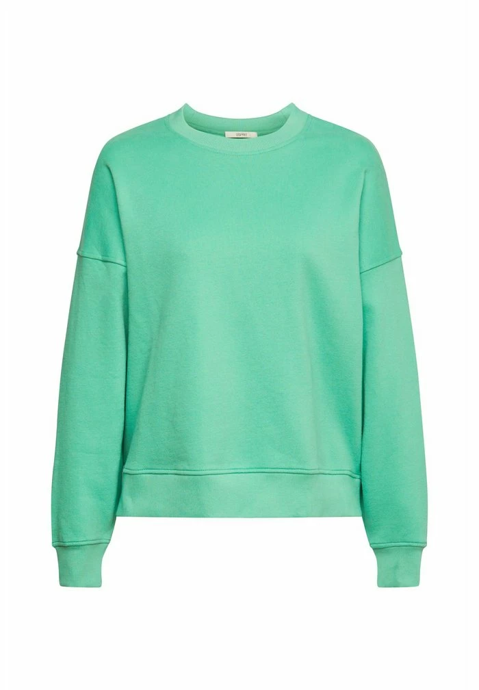 Esprit LONG SLEEVE - Sweatshirt - Green - Image 3