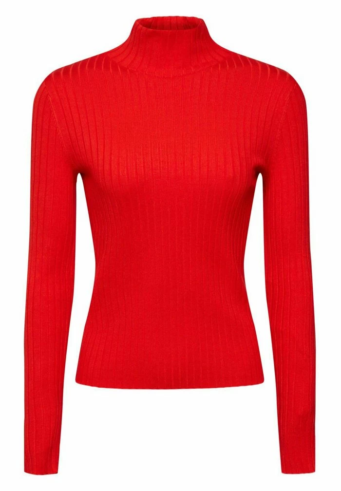 Esprit Jumper - Red - Image 6