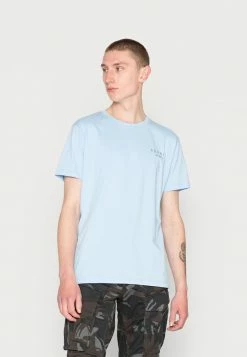 Esprit Basic T-shirt - Light Blue